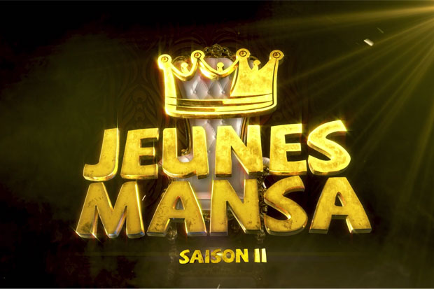 En Partenariat avec Life TV, MANSA BANK lance la 2 ème édition de JEUNES MANSA