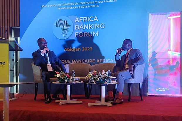 MANSA Bank a pris part à l’édition 2023 de l’AFRICA BANKING FORUM
